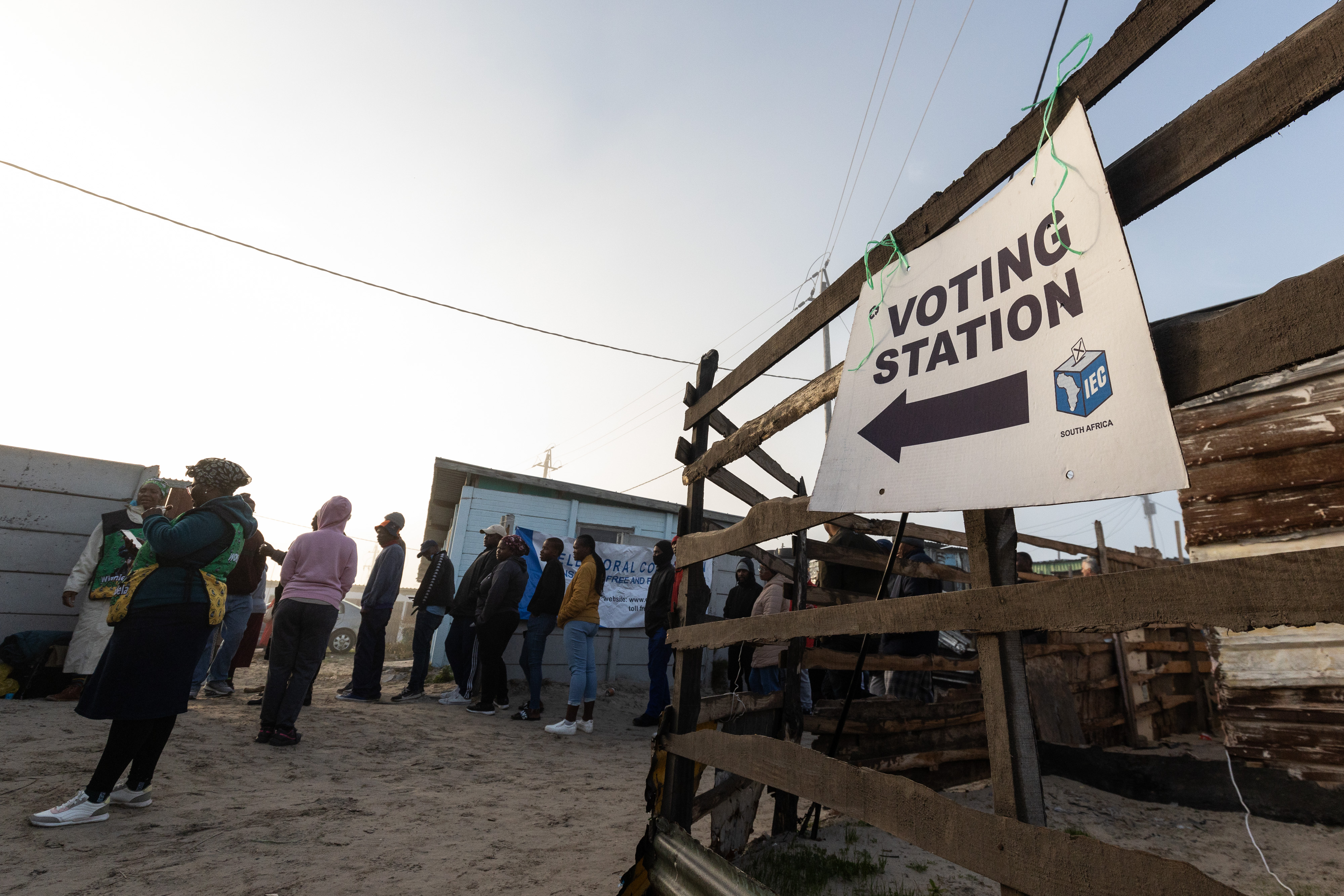 Elections 2024 Low Voter Turnout Must Be Fixed Groundup